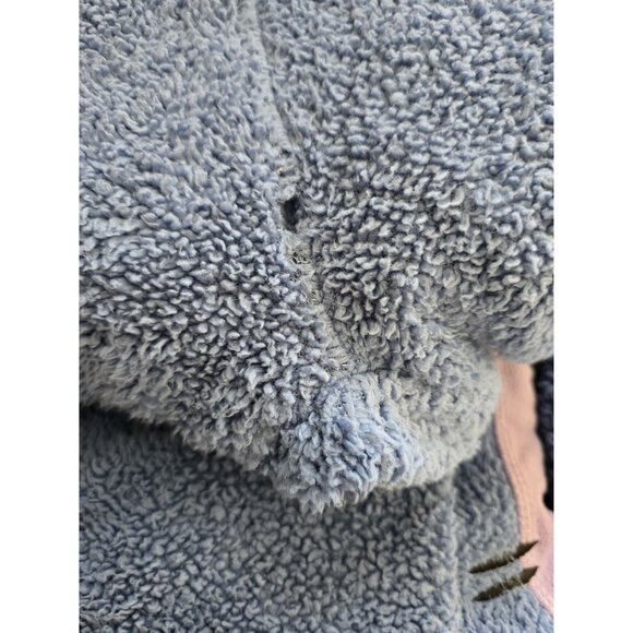 Disney Blue and Purple Eeyore Onesie - Picture 9 of 9